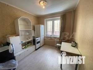 1-к квартира, на длительный срок, 34м2, 5/10 этаж