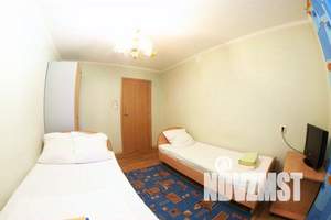 2-к квартира, посуточно, 57м2, 1/9 этаж