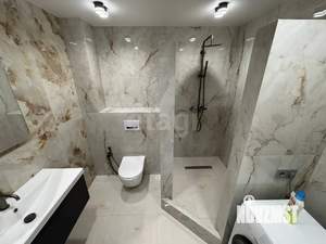 1-к квартира, на длительный срок, 40м2, 2/15 этаж