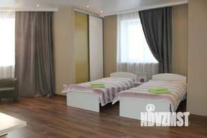 1-к квартира, посуточно, 64м2, 1/1 этаж