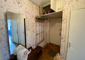 2-к квартира, на длительный срок, 43м2, 2/5 этаж