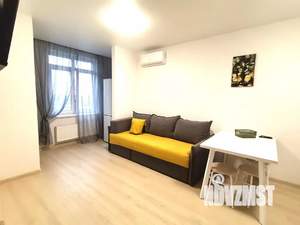 3-к квартира, посуточно, 68м2, 24/26 этаж