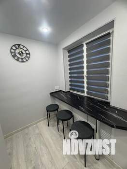 1-к квартира, посуточно, 28м2, 5/5 этаж