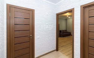 1-к квартира, на длительный срок, 44м2, 5/13 этаж