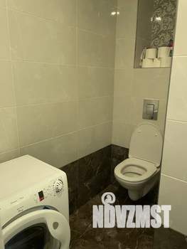 1-к квартира, посуточно, 37м2, 9/14 этаж