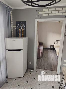 1-к квартира, на длительный срок, 37м2, 5/16 этаж