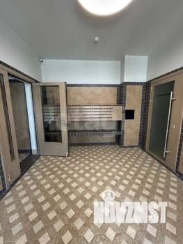 Студия квартира, на длительный срок, 22м2, 3/4 этаж