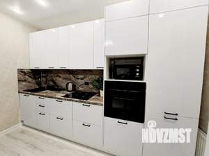 1-к квартира, посуточно, 28м2, 3/7 этаж