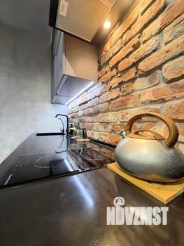 Студия квартира, на длительный срок, 30м2, 8/17 этаж