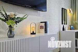 1-к квартира, посуточно, 38м2, 9/14 этаж