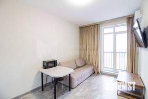 1-к квартира, на длительный срок, 36м2, 10/10 этаж