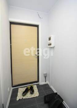 Студия квартира, на длительный срок, 17м2, 14/18 этаж