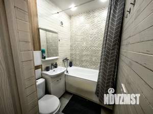 1-к квартира, посуточно, 32м2, 4/5 этаж