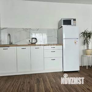 1-к квартира, на длительный срок, 42м2, 1/14 этаж