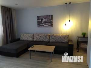 2-к квартира, посуточно, 65м2, 5/16 этаж