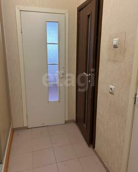 1-к квартира, на длительный срок, 43м2, 2/5 этаж