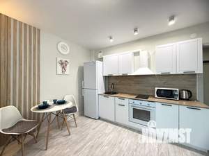 1-к квартира, посуточно, 30м2, 14/18 этаж