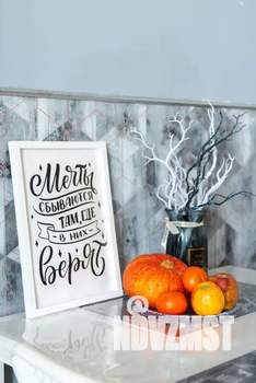 1-к квартира, посуточно, 45м2, 14/14 этаж