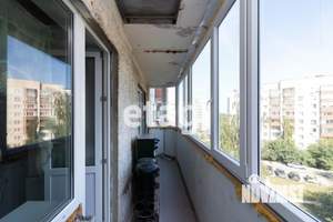 4-к квартира, на длительный срок, 106м2, 6/9 этаж