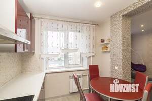 3-к квартира, на длительный срок, 63м2, 7/10 этаж