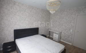 2-к квартира, на длительный срок, 70м2, 7/17 этаж