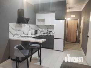 1-к квартира, на длительный срок, 31м2, 4/4 этаж