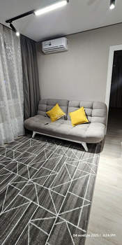 2-к квартира, на длительный срок, 51м2, 2/16 этаж