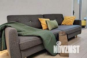 1-к квартира, посуточно, 30м2, 8/10 этаж