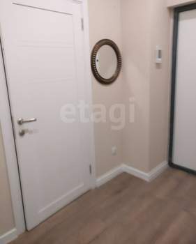 1-к квартира, на длительный срок, 45м2, 5/15 этаж