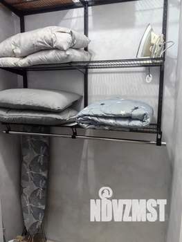 Студия квартира, посуточно, 29м2, 8/24 этаж