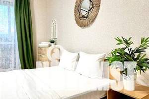 1-к квартира, посуточно, 28м2, 7/19 этаж