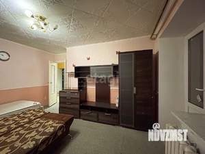 2-к квартира, на длительный срок, 43м2, 2/9 этаж