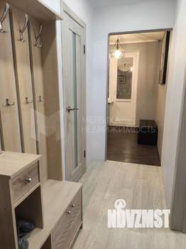 1-к квартира, на длительный срок, 41м2, 10/14 этаж