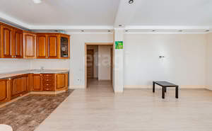 1-к квартира, на длительный срок, 69м2, 7/17 этаж