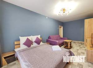 2-к квартира, посуточно, 48м2, 2/13 этаж