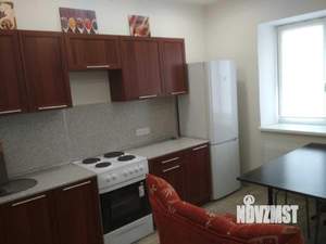 1-к квартира, на длительный срок, 49м2, 14/16 этаж