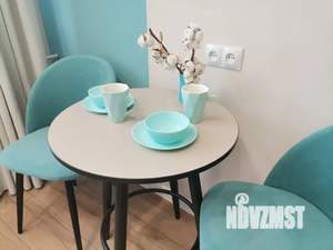 Студия квартира, посуточно, 18м2, 4/4 этаж