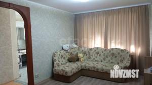 1-к квартира, на длительный срок, 30м2, 1/5 этаж