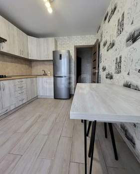 1-к квартира, на длительный срок, 48м2, 8/9 этаж