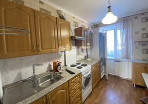 3-к квартира, на длительный срок, 58м2, 4/5 этаж