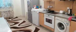 2-к квартира, на длительный срок, 61м2, 4/16 этаж