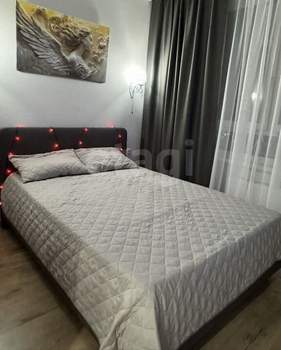 1-к квартира, на длительный срок, 34м2, 13/21 этаж