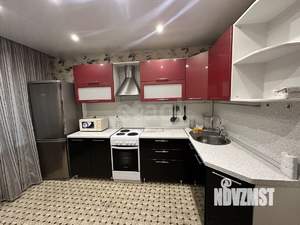 1-к квартира, на длительный срок, 36м2, 1/9 этаж