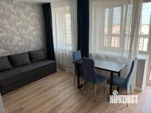 Студия квартира, на длительный срок, 28м2, 13/13 этаж