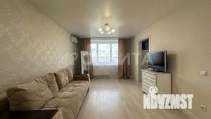 1-к квартира, на длительный срок, 37м2, 16/16 этаж