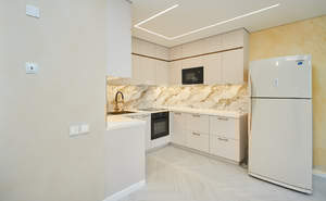 2-к квартира, на длительный срок, 90м2, 7/25 этаж