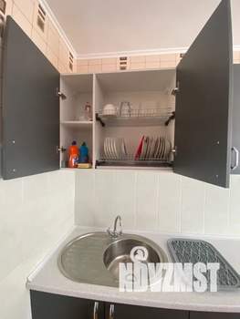 1-к квартира, посуточно, 33м2, 4/9 этаж