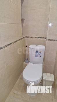 1-к квартира, на длительный срок, 39м2, 1/14 этаж