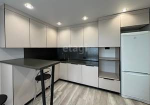 1-к квартира, на длительный срок, 41м2, 10/15 этаж