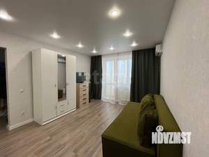 1-к квартира, на длительный срок, 43м2, 9/15 этаж